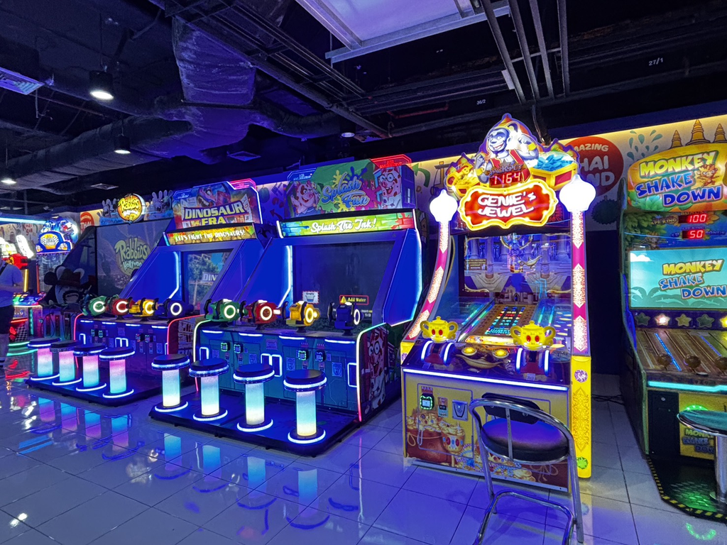 Entertainment and Nightlife