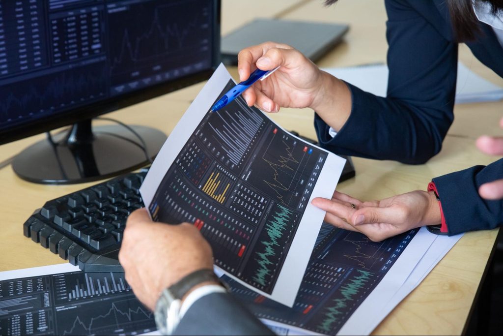 MORROC Prime โบรกเกอร์ Forex